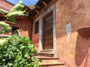 Grottino Apartment